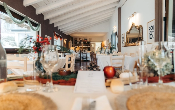 Cascina il Faggio