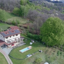 Cascina il Faggio