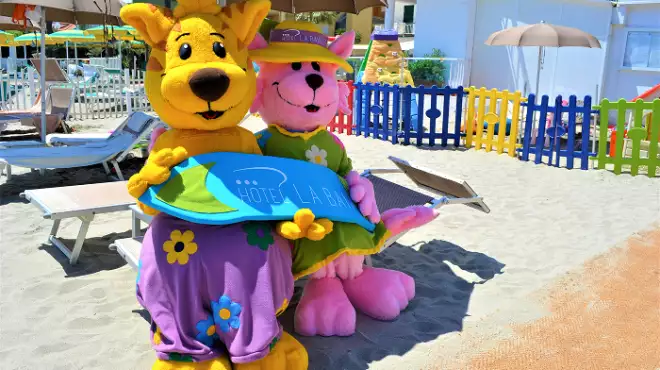 All Inclusive with 12 hours of entertainment!