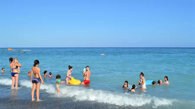 Settimane speciali: blocca il prezzo!