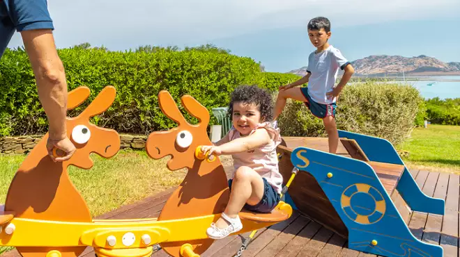 Prezzo bloccato per le prime 5 camere!