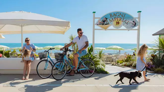 School is out – it’s finally beach time!