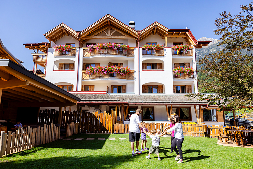 Settimana a prezzo scontato: entro il 15 marzo