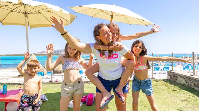 Ultime 3 camere, anche soggiorni brevi!