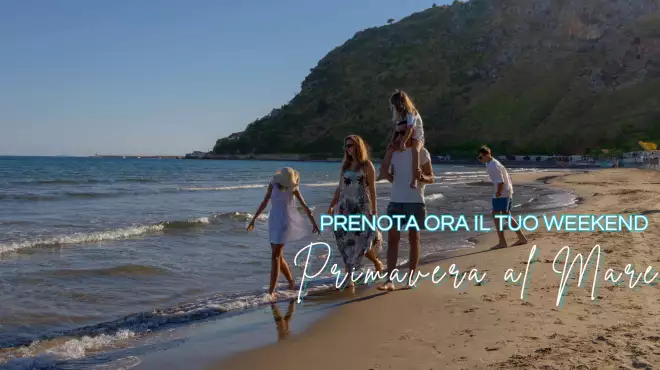 Primavera al Mare!