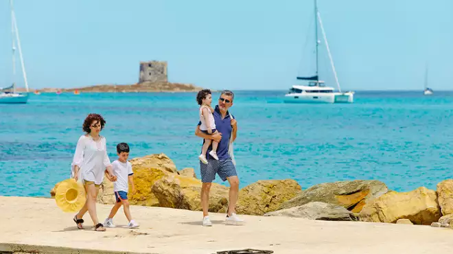 Settembre e ottobre a prezzo bloccato!