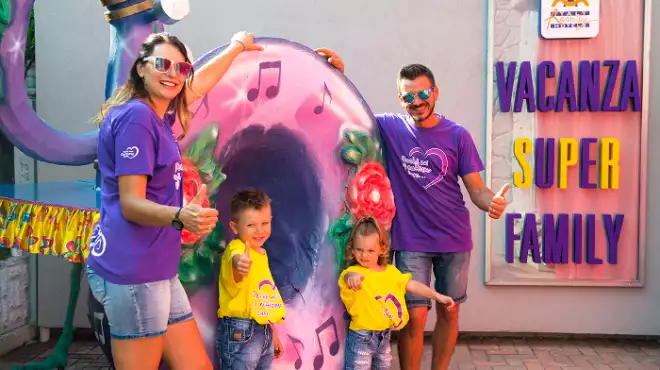 1 Urlaubsnacht ist gratis