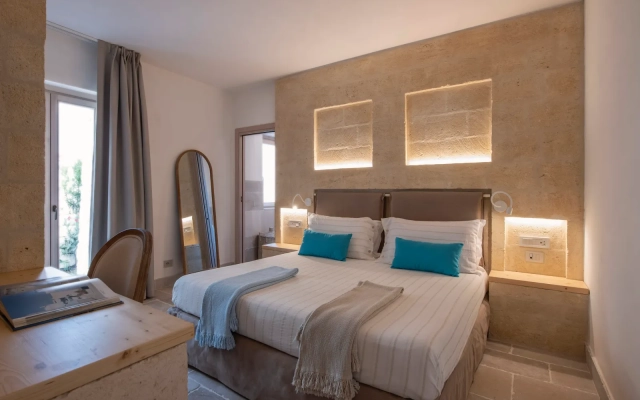 Villa Splendida e Villa Elegante