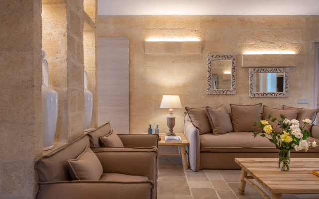 Villa Splendida e Villa Elegante