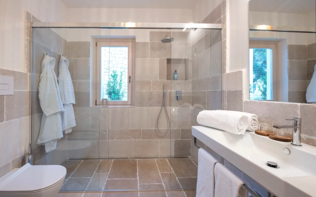 Villa Splendida e Villa Elegante