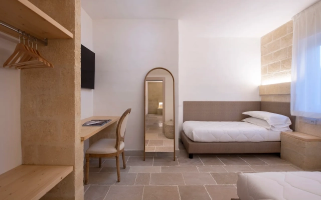 Villa Splendida e Villa Elegante