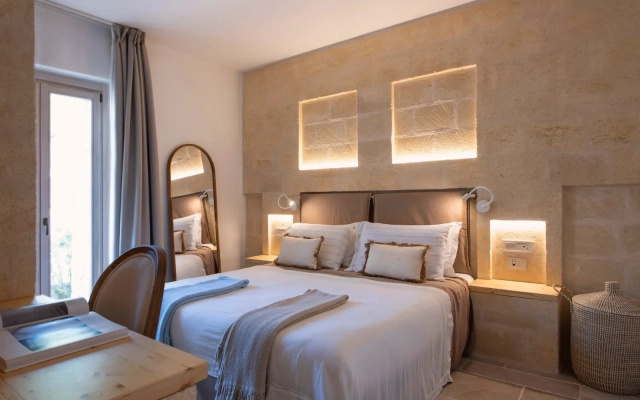 Villa Splendida e Villa Elegante