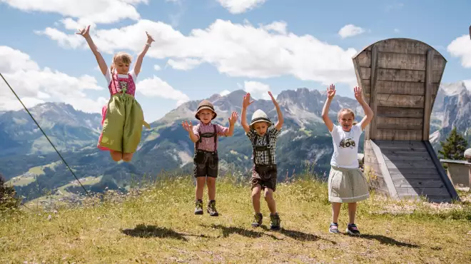 MTH Ti Regala una notte gratis in Estate!