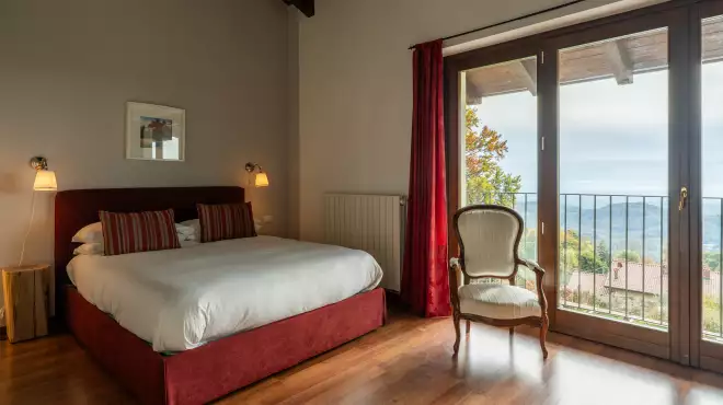 Book your summer holiday in advance and enjoy a relaxing and authentic stay surrounded by nature in the Oasi Zegna, in Piedmont.