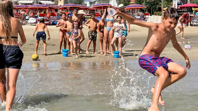 SETTEMBRE CON  NOI !