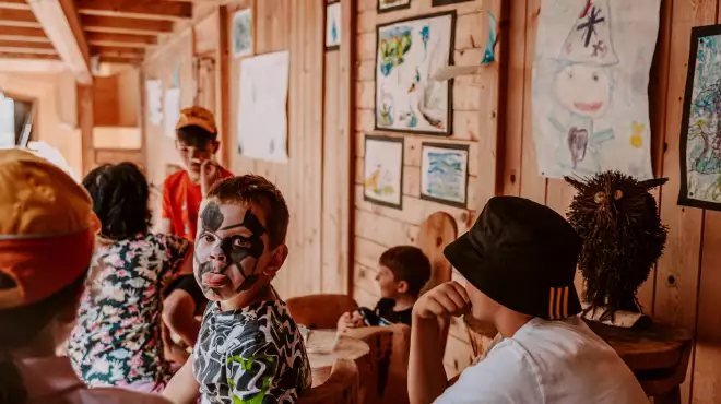 Familien-Frühsommer in den Dolomiten