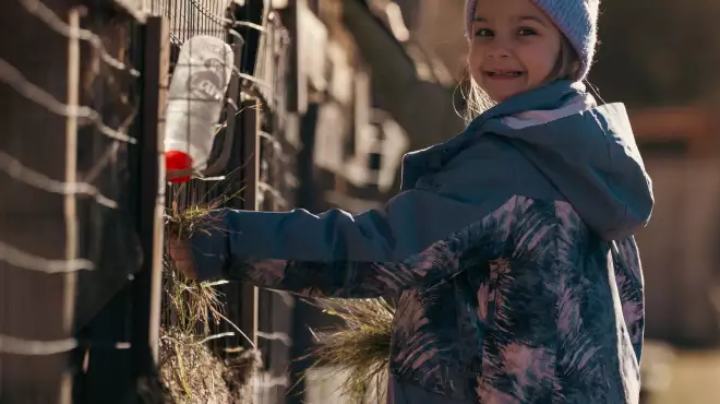 Autunno 1 bimbo gratis!