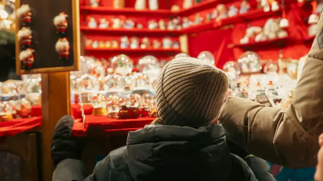 Copia di Meraviglioso Natale - come in famiglia