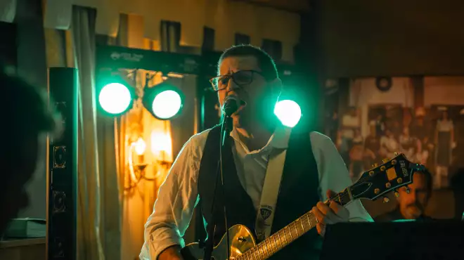 Musica, attivitá ed estate!