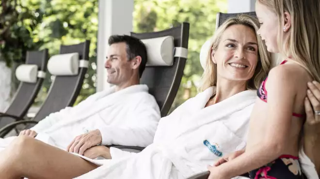 Family Short Stay - 1 Kind gratis