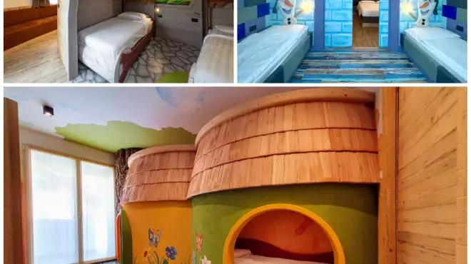 🏔️ Spazio & Magia: la tua estate XXL all'Alpino!