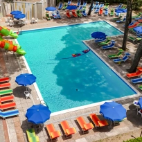 Color Bay Village - Milano Marittima