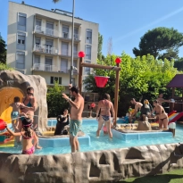 Color Bay Village - Milano Marittima