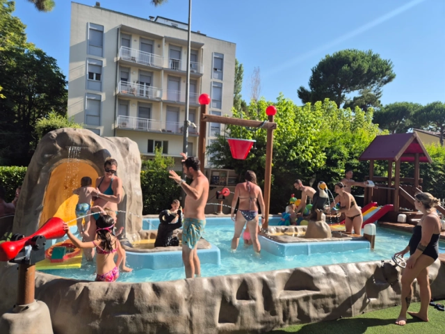 Color Bay Village - Milano Marittima
