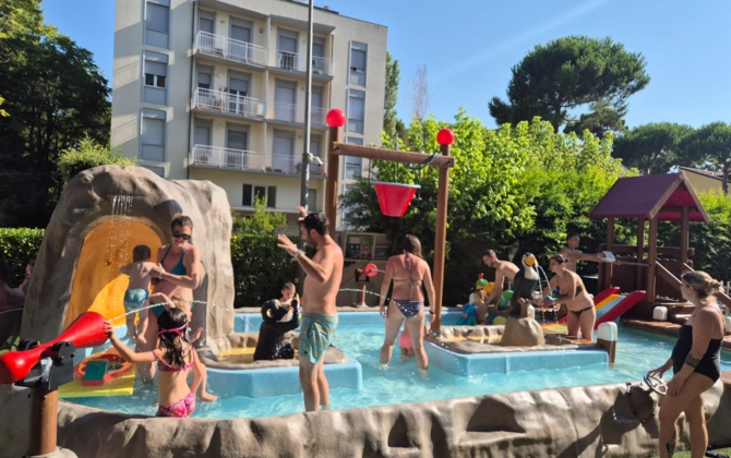 Color Bay Village - Milano Marittima