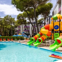 Color Bay Village - Milano Marittima