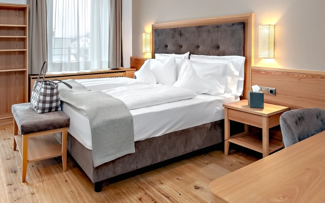 Family Comfort rooms