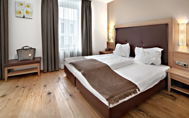 Family Comfort rooms