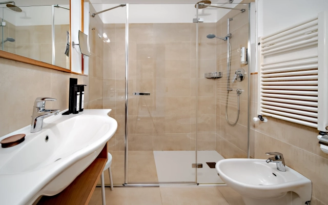 Superior Family Room