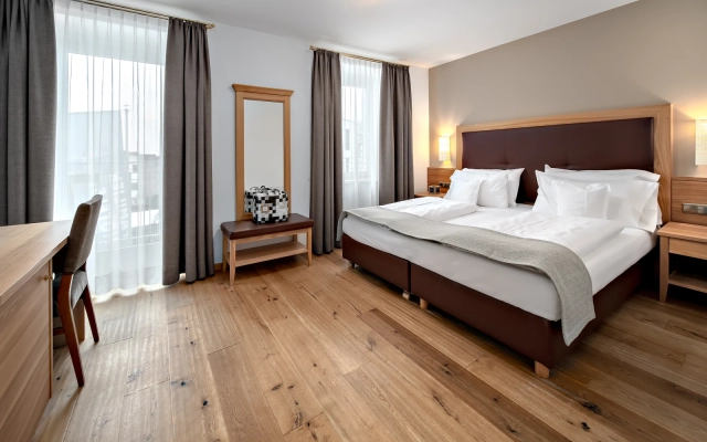 Posta Family Nido Room