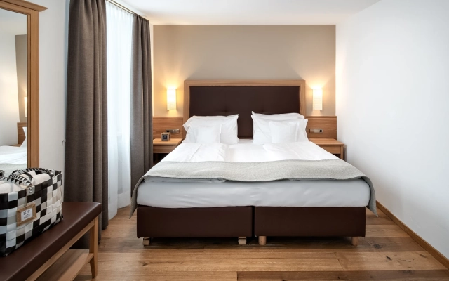 Posta Family Nido Room