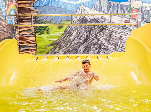 Massaggi bimbi e genitori INCLUSI