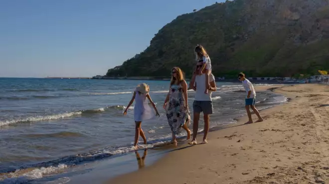 Pasqua e Weekend di Primavera