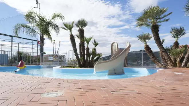 Your Mediterranean Summer: July under the Sun at Villa Giada Resort