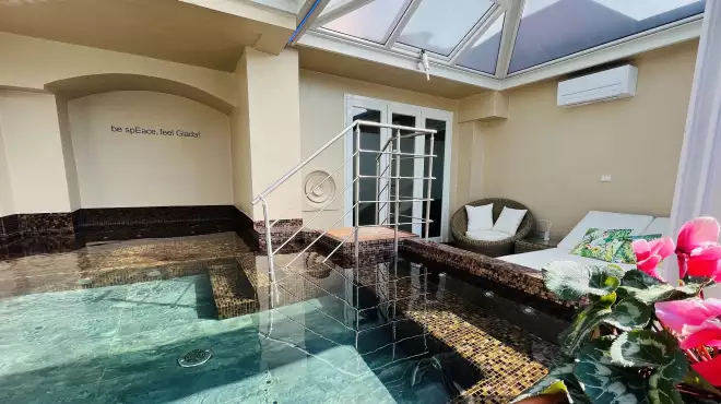 🌹 Wo kann man ein Wellness-Wochenende in Italien verbringen?