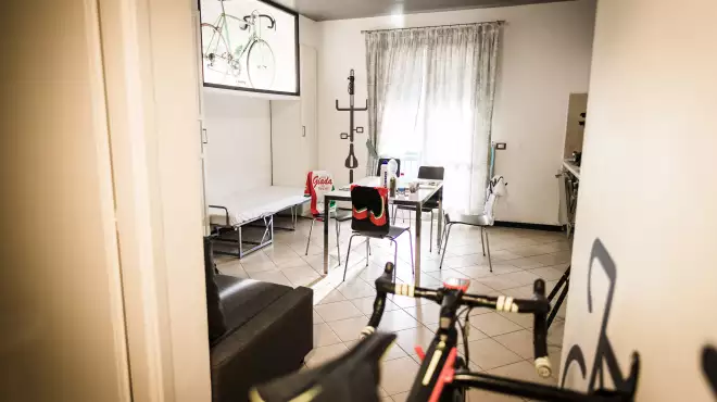 🚴‍♂️ May on Two Wheels: Uphill Challenges and Gourmet Weekend 🌿