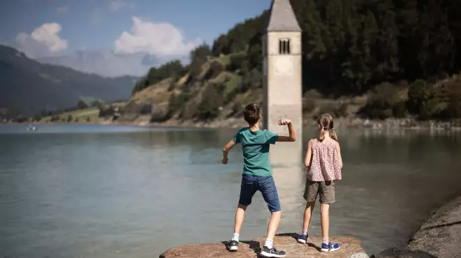 Gersti's Fun Deal – Kids & Teens Special