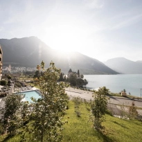 DAS GERSTL Family Retreat