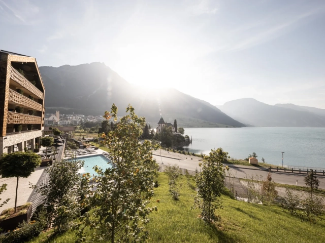 DAS GERSTL Family Retreat