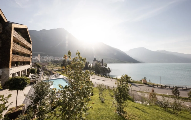 DAS GERSTL Family Retreat