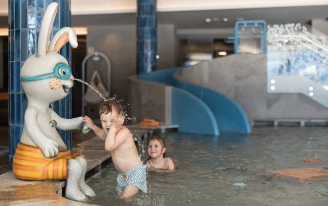 DAS GERSTL Family Retreat