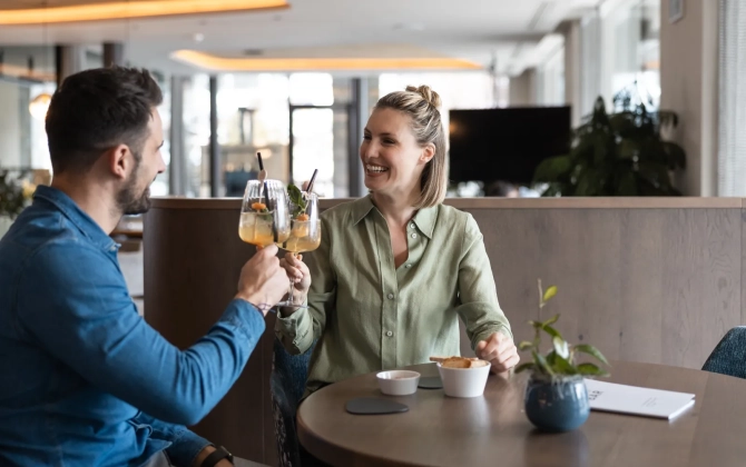 DAS GERSTL Family Retreat