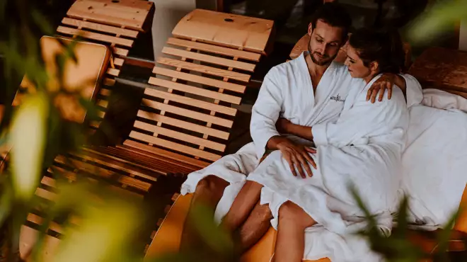 Weekend Short Stay Last Minute