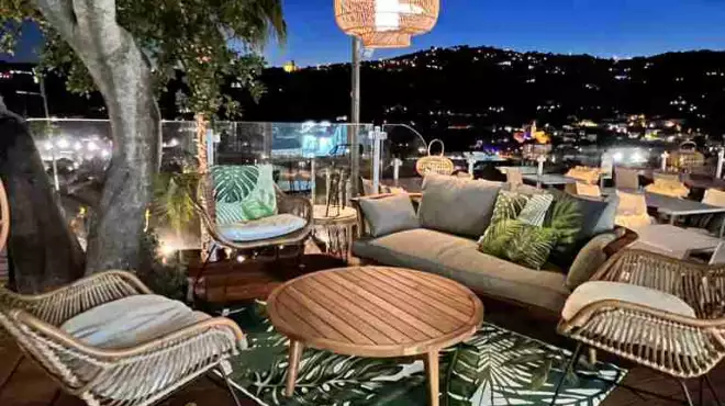 Août en Ligurie : Quand l'Émotion du Goût rencontre le Bleu de la Riviera