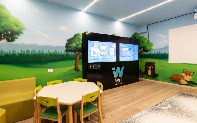 Family Hotel La Perla