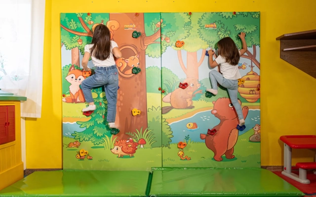 Family Hotel La Perla